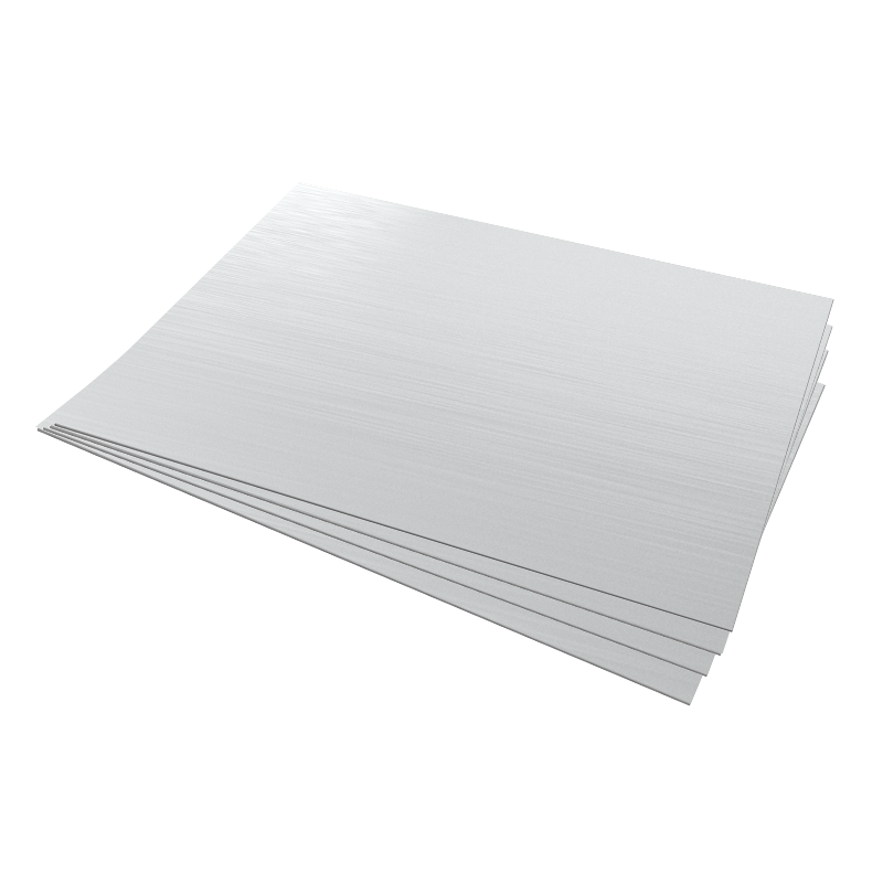 NOBURN White Gold