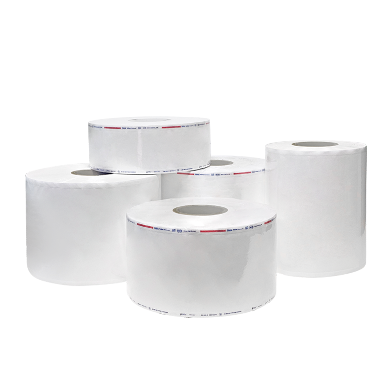 Plasma Roll Pouch