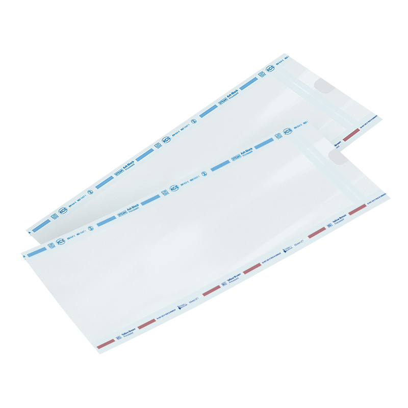 EO Steam Single Pouch
