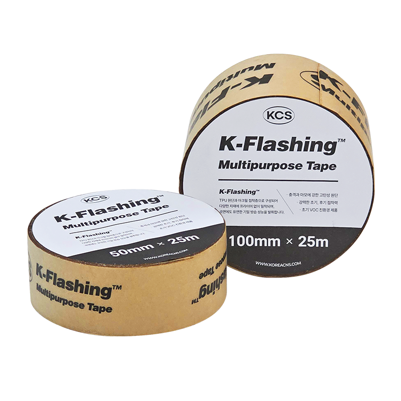 K-Flashing Tape 50/100mm