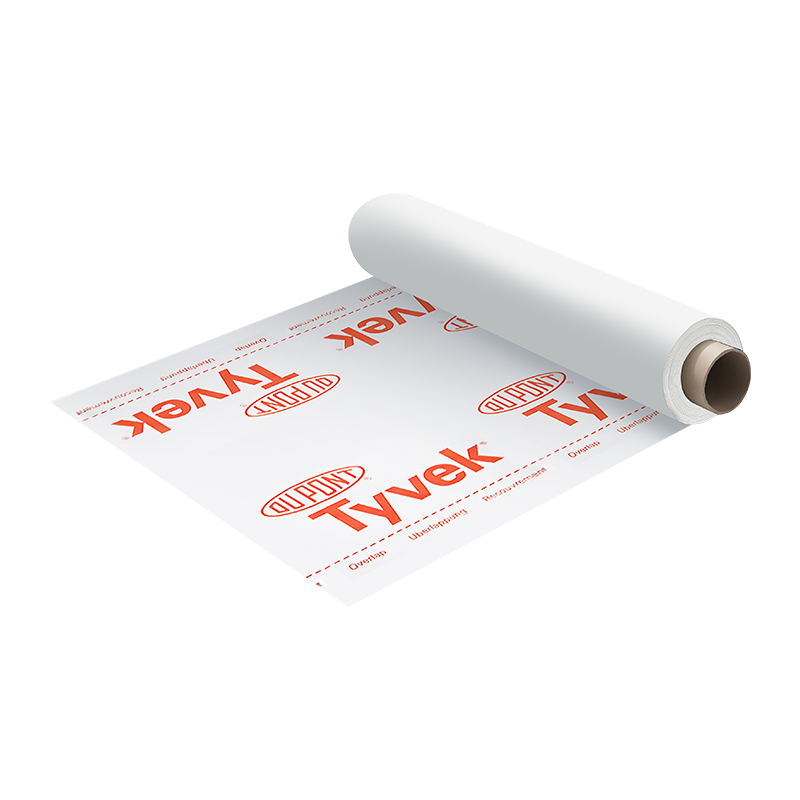 Tyvek HouseWrap