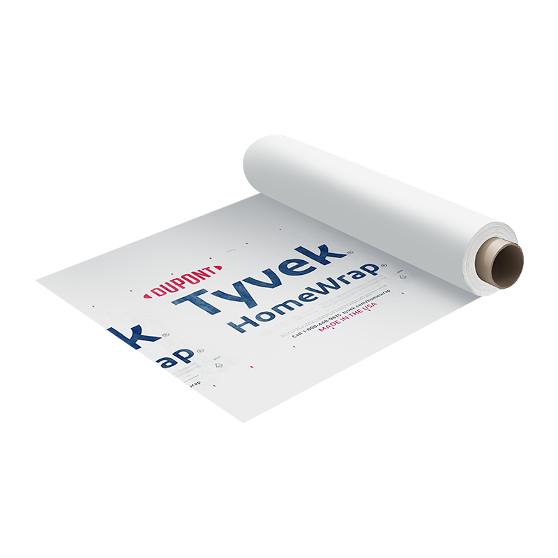 Tyvek HomeWrap
