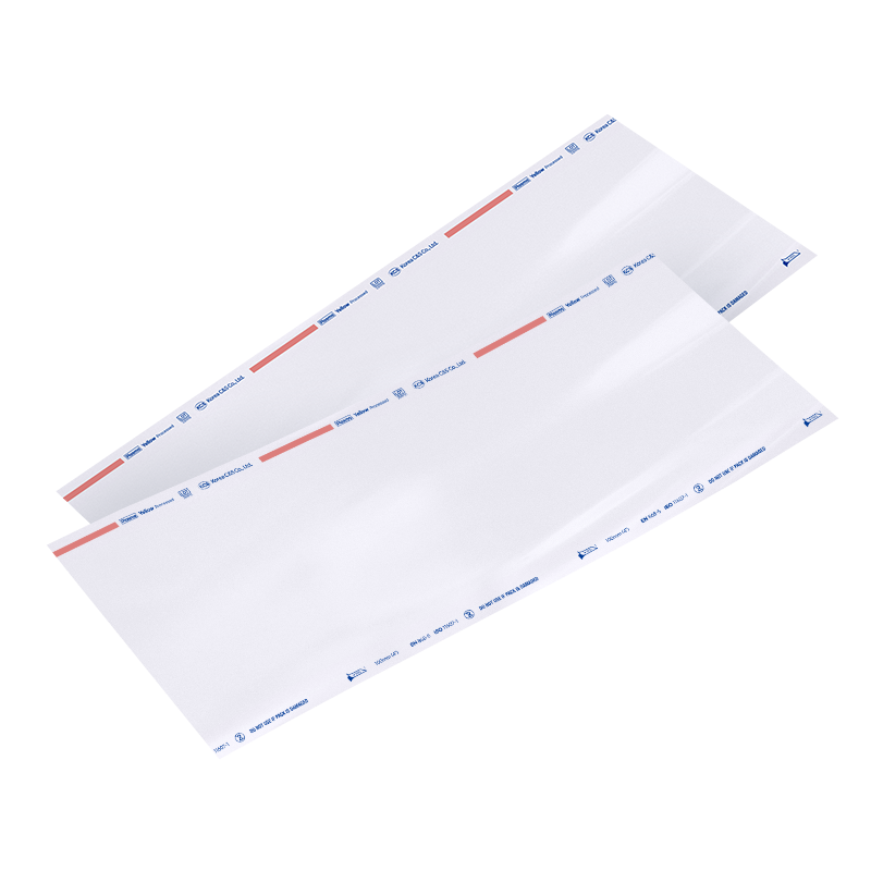 Plasma Single Pouch