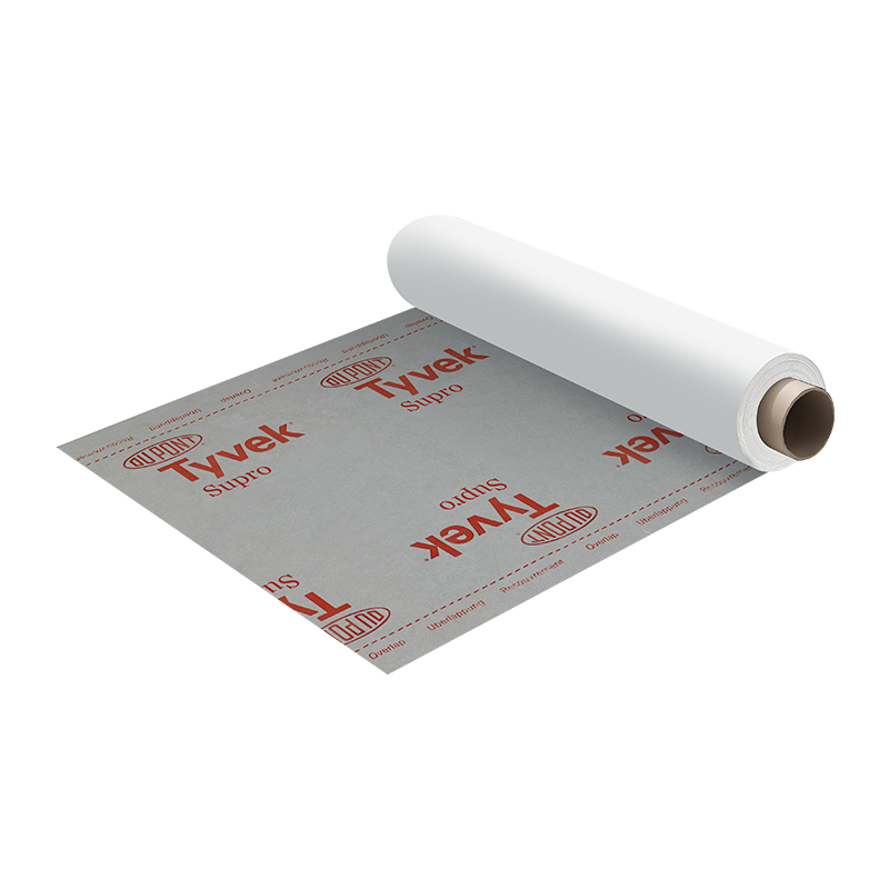 Tyvek Supro Plus