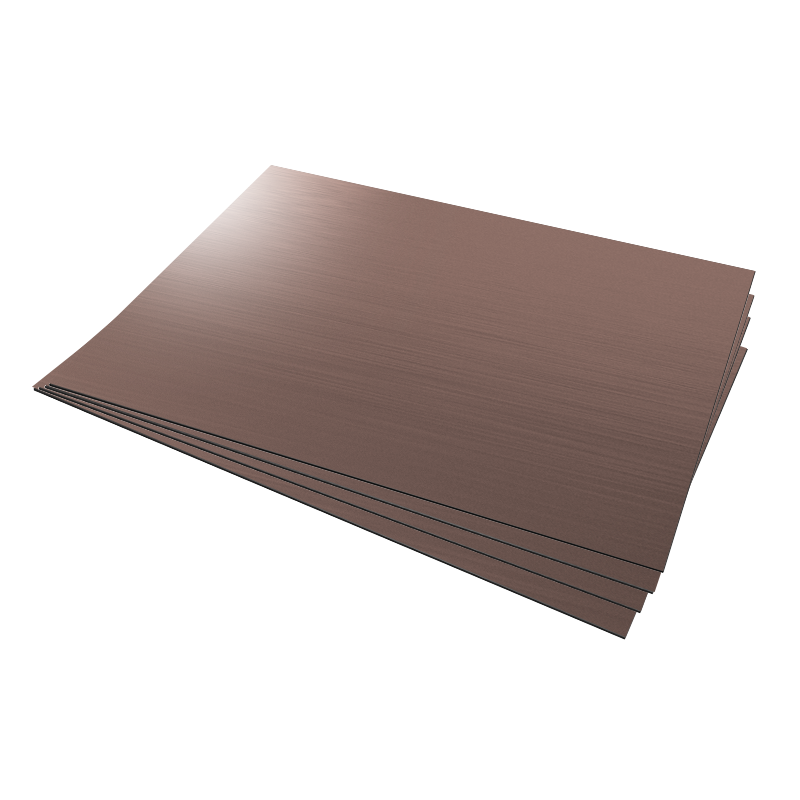 NOBURN Rose Gold
