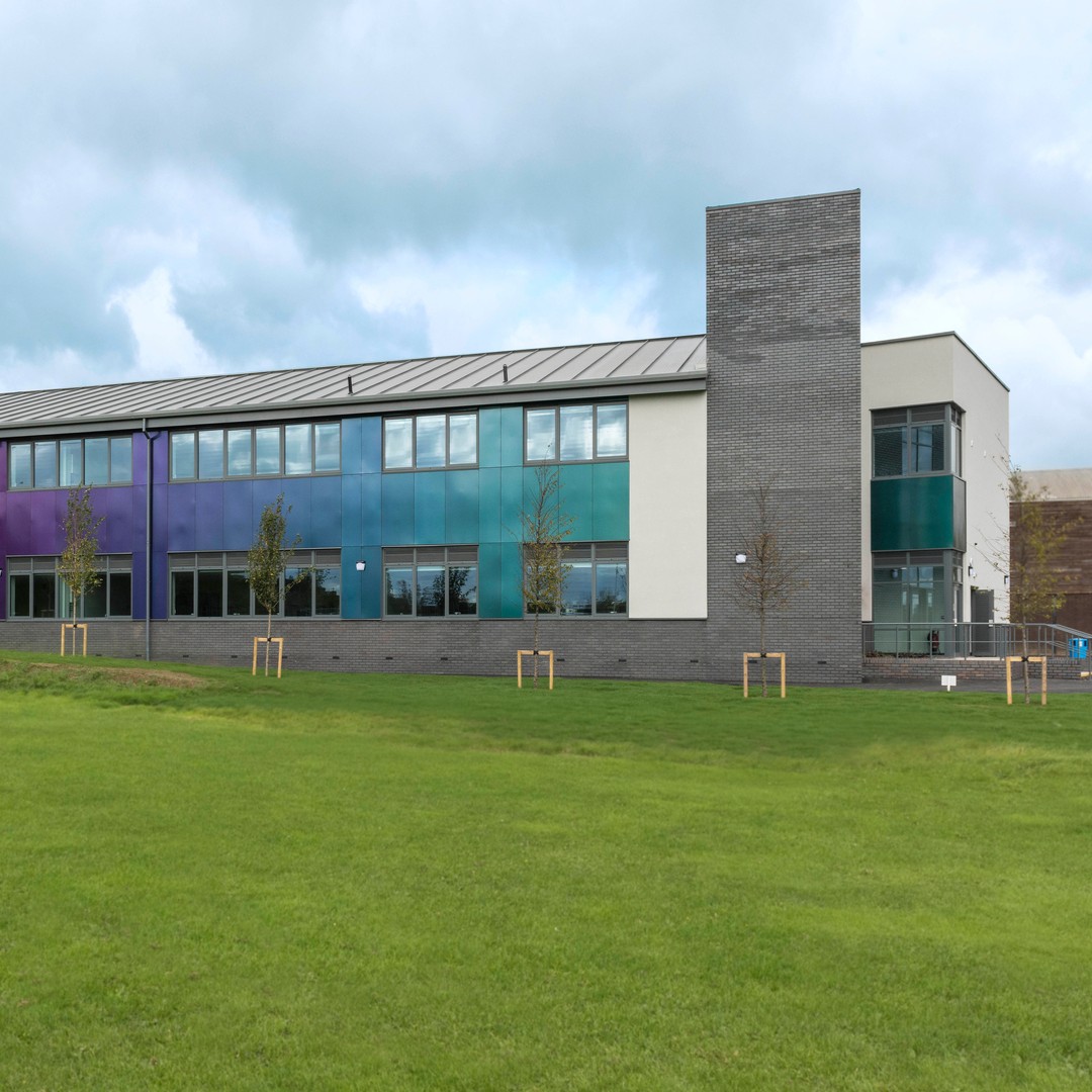 Campion Academy School