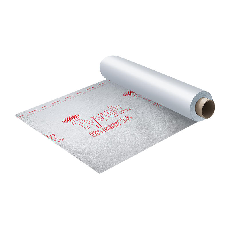 Tyvek Enercor R4