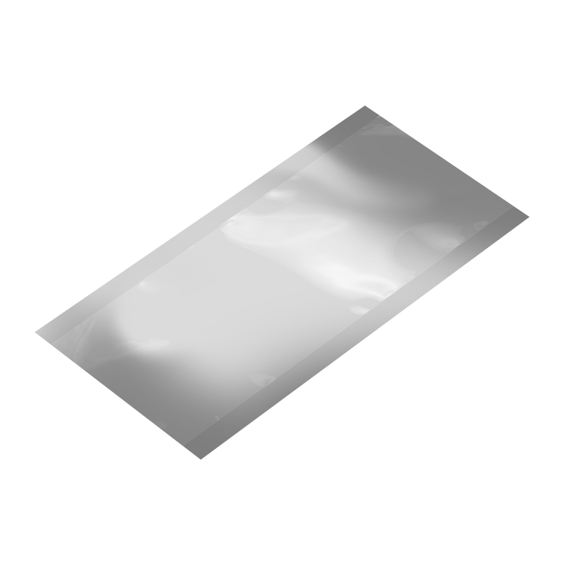 Aluminum Pouch