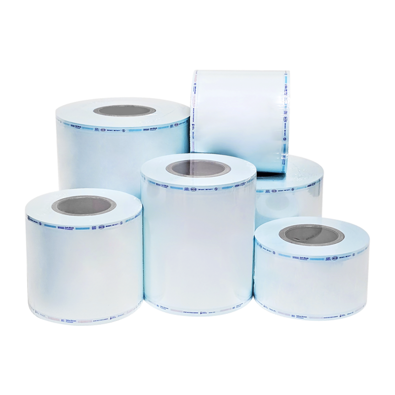 EO Steam Roll Pouch