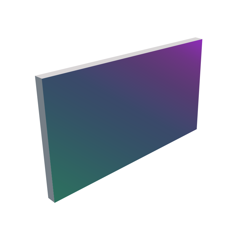 ROCKPANEL 패널