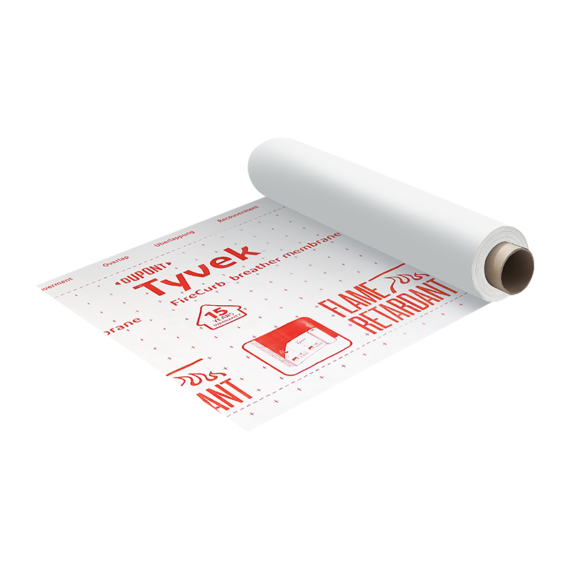 Tyvek FireCurb