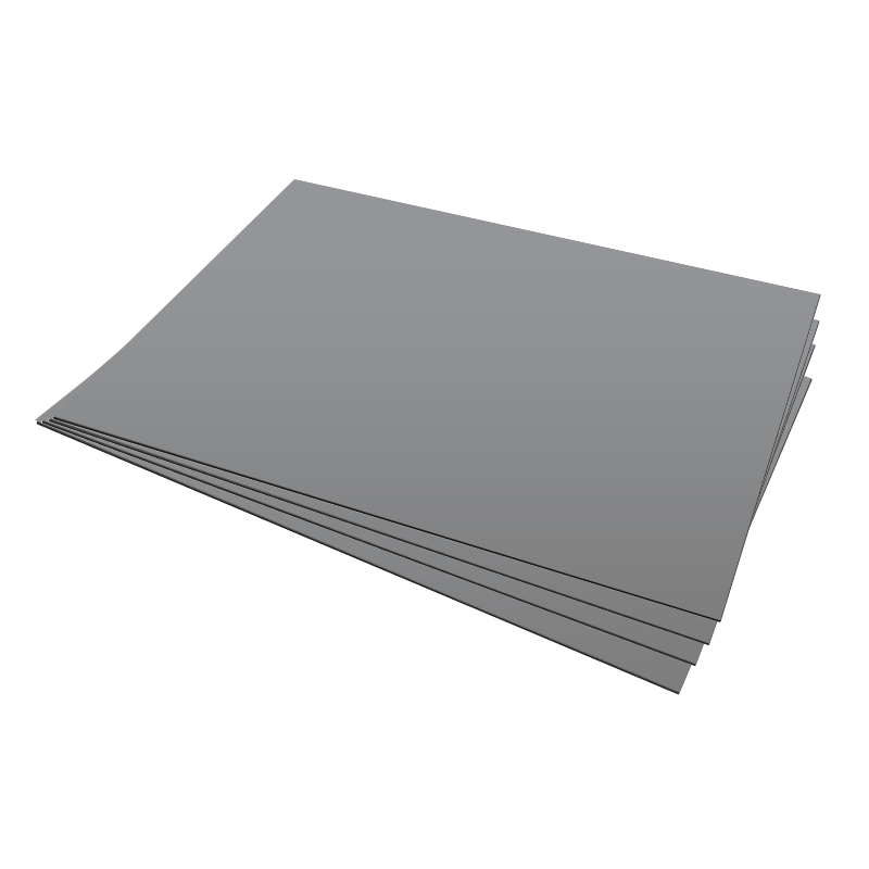 NOBURN Fashion Gray