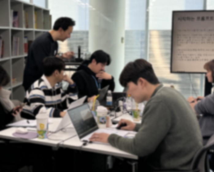 서지원컴퍼니 AI