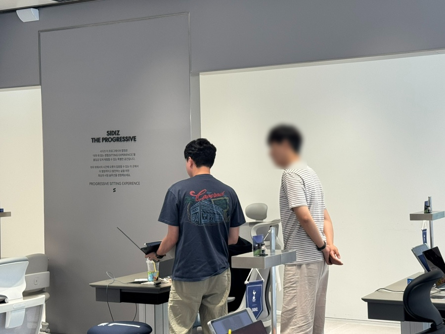 서지원컴퍼니 바이브코딩