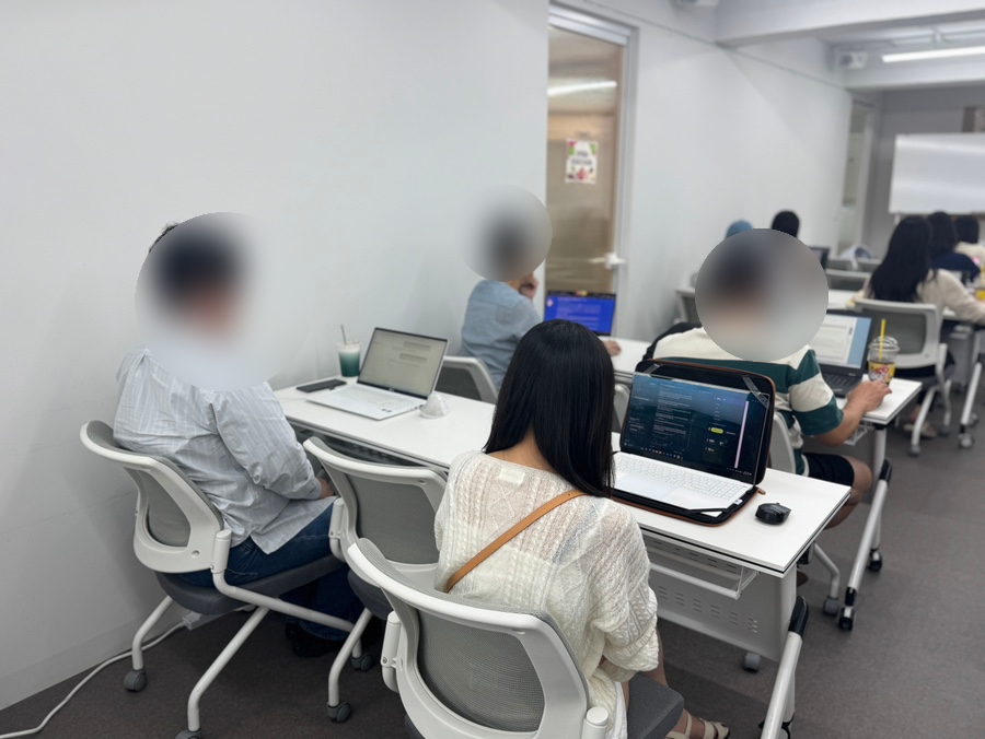 HR바이브코딩클럽