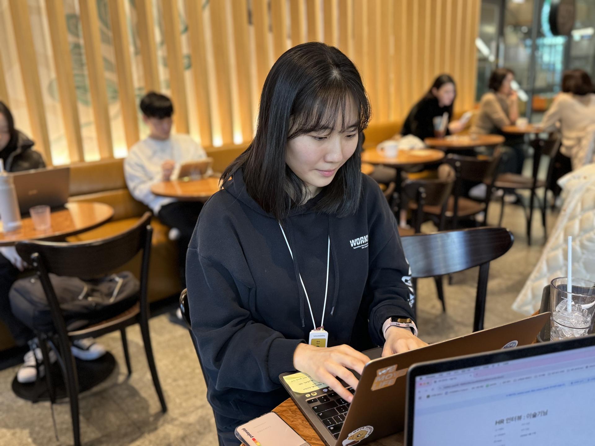 서지원컴퍼니 기업교육