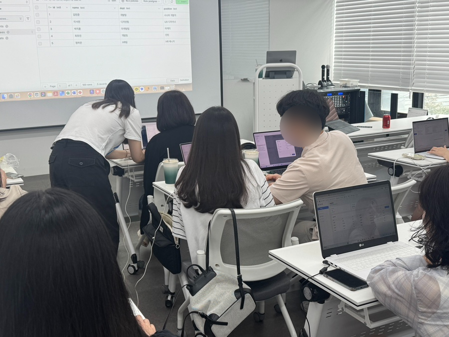HR을위한바이브코딩