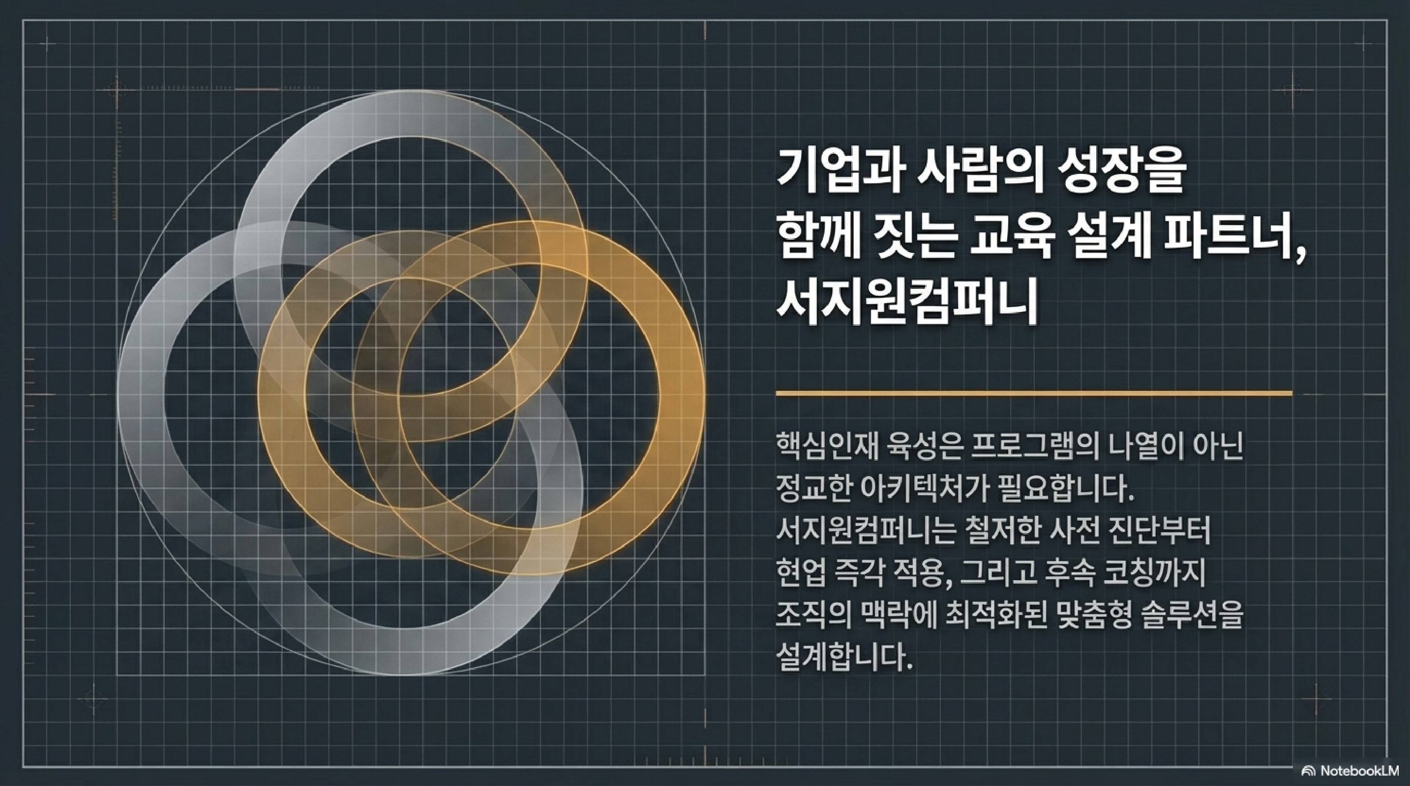 핵심인재교육