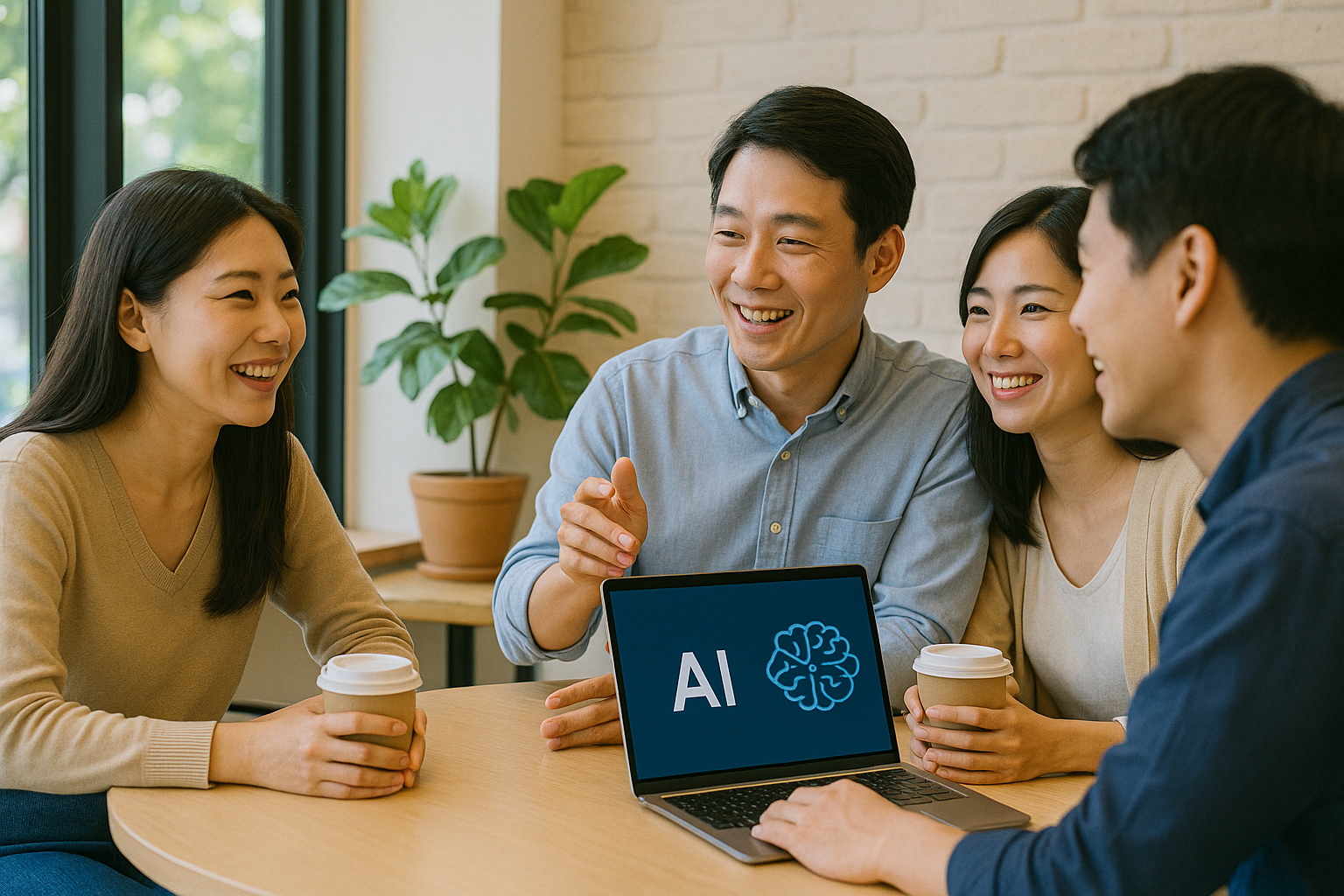 서지원컴퍼니 ai 교육