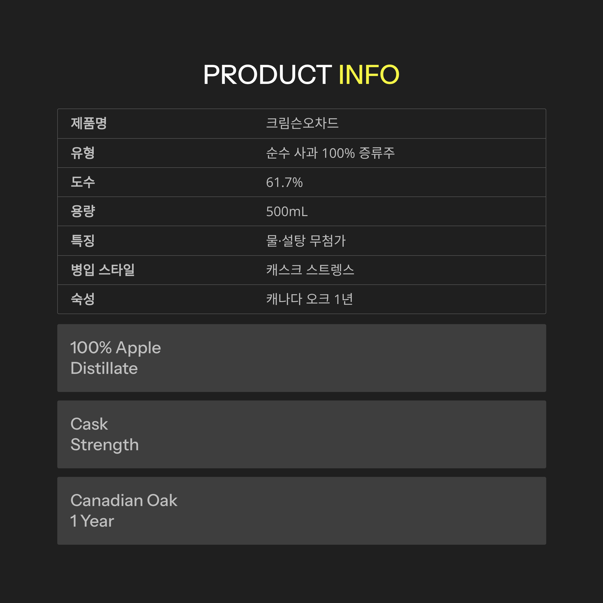 크림슨오차드
