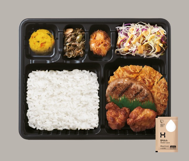 식품 트렌드, 창업 아이템, 요즘 유행하는 음식, 외식 트렌드, 도시락 창업, 창업 트렌드