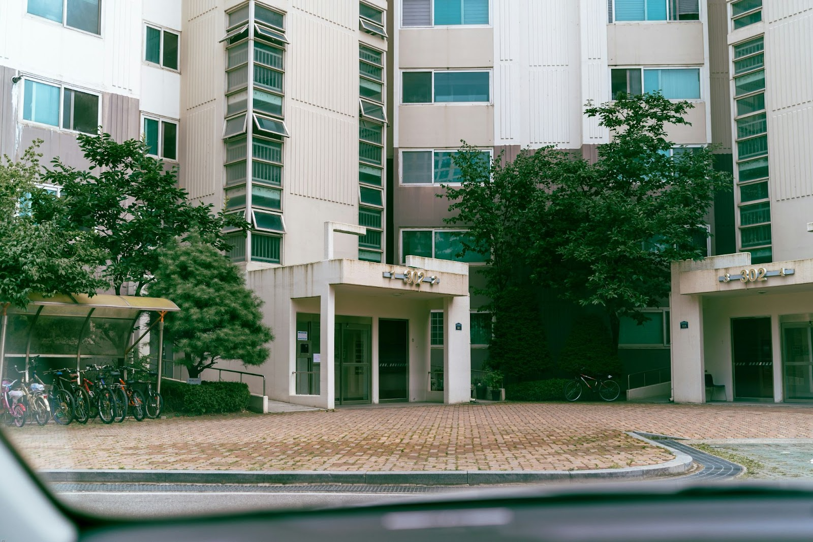 아파트 상가, 항아리 상권, 단지 내 상가, 배후세대, 상권분석