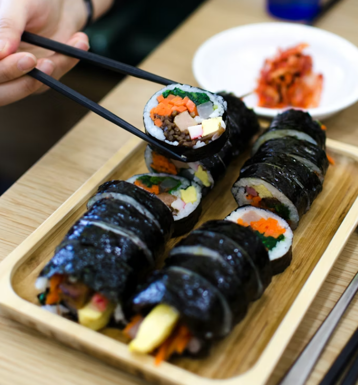 김밥집 창업, 도시락 창업, 분식집 창업, 주부 창업, 김밥 장사