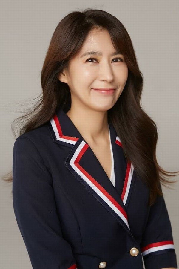 문지숙 리코드 대표.