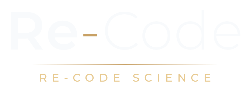 Re-Code · RE-CODE SCIENCE