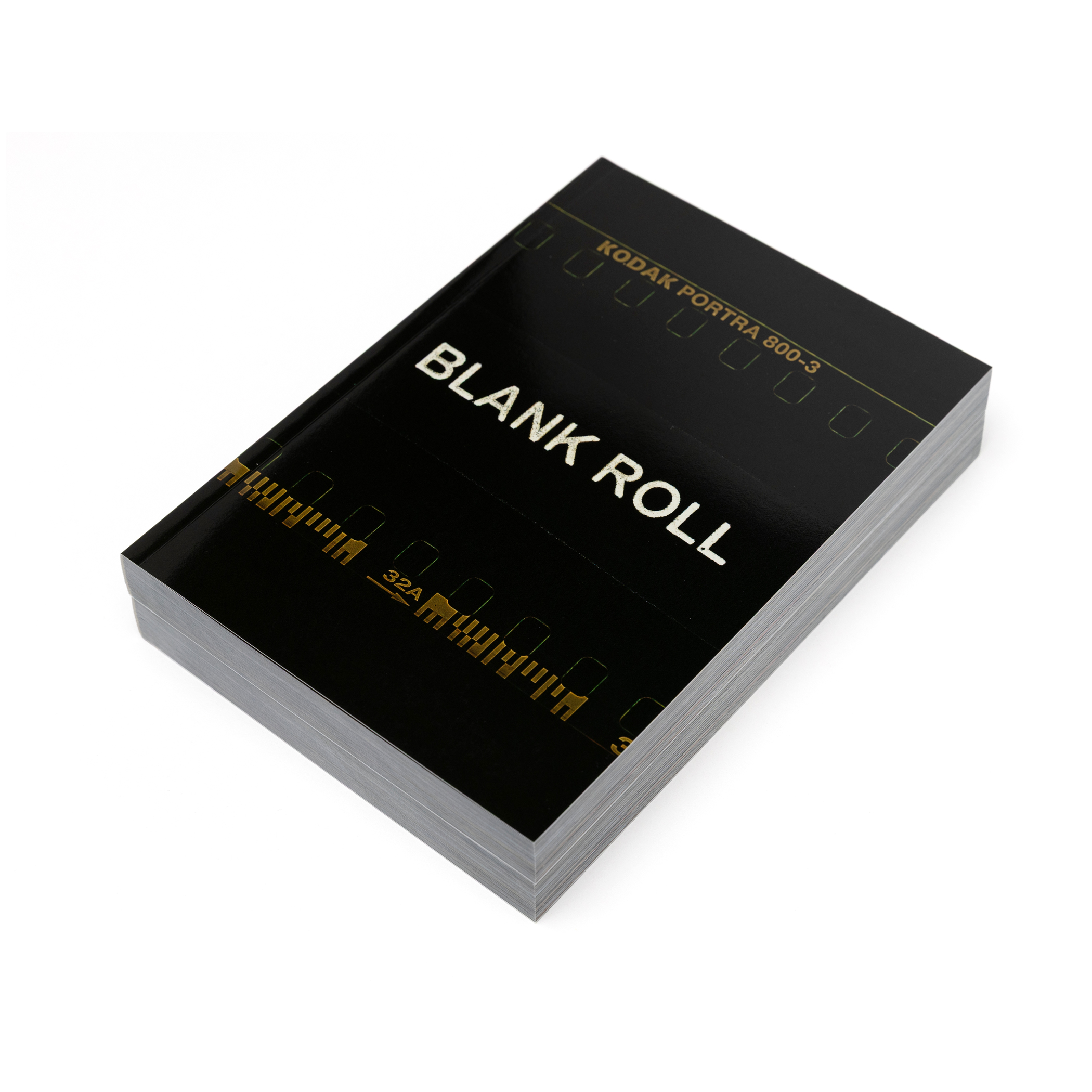 BLANK ROLL
