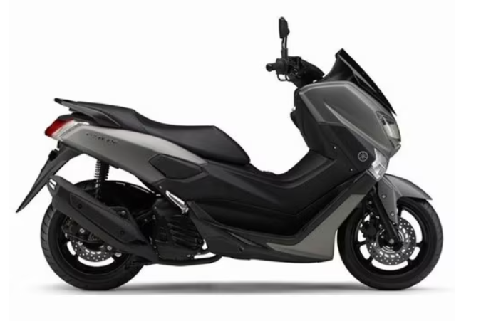 NMAX