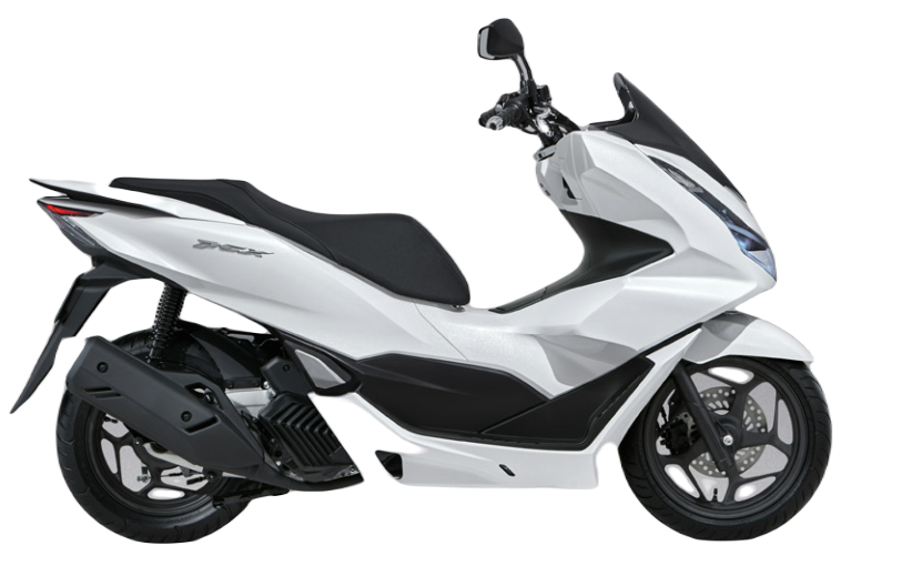PCX 125