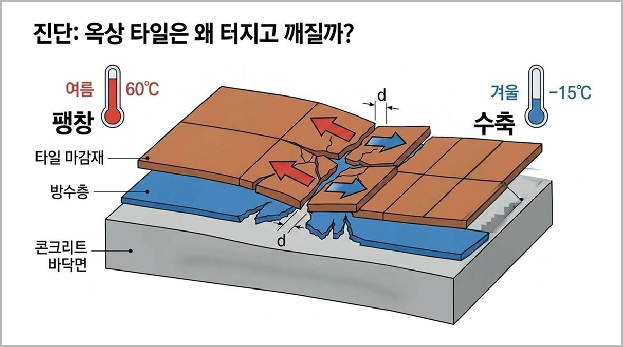 현장 점검 모습
