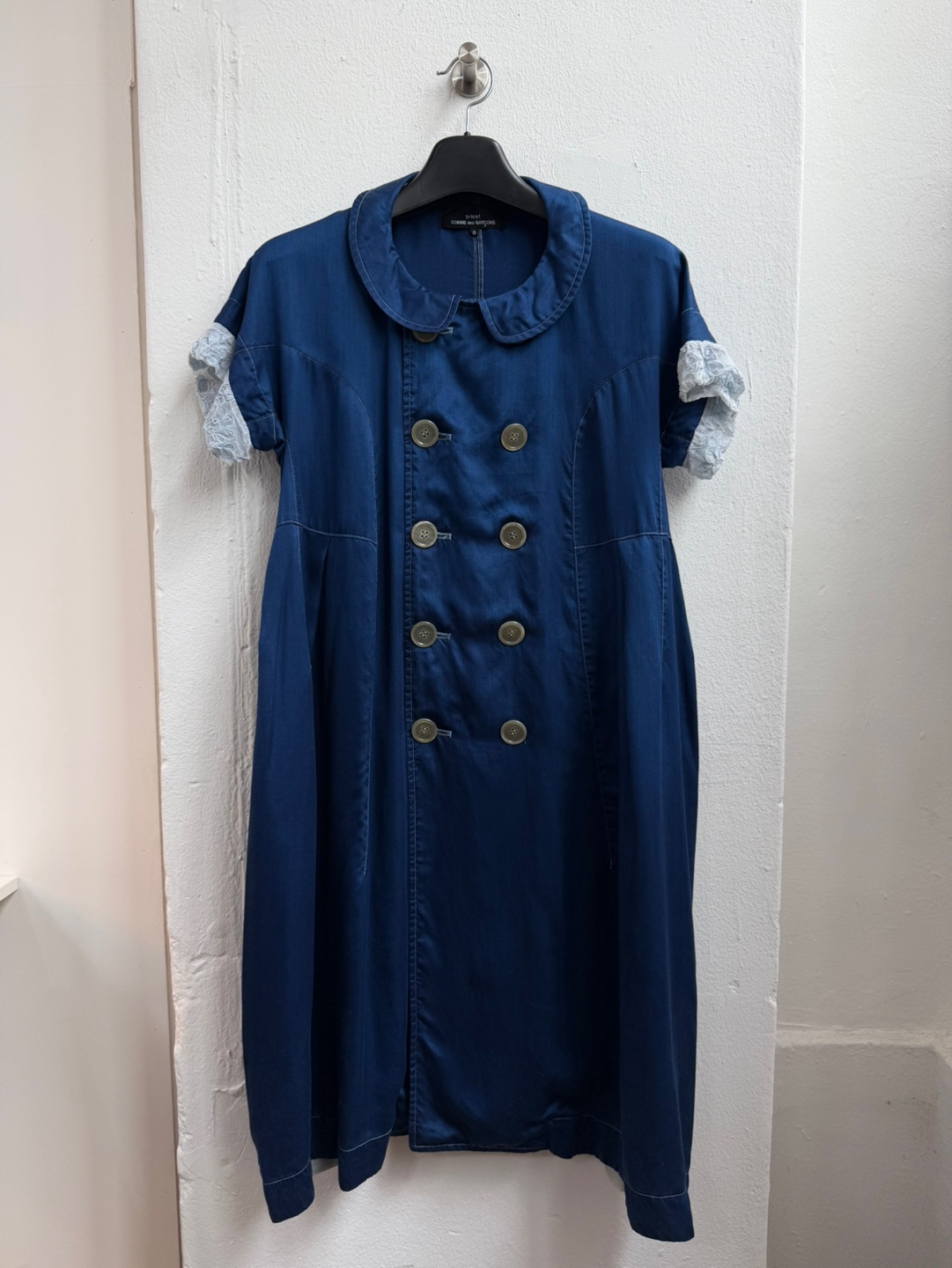 S] Comme Des Garçons Tricot One Piece : EDDYBRO HOUSE