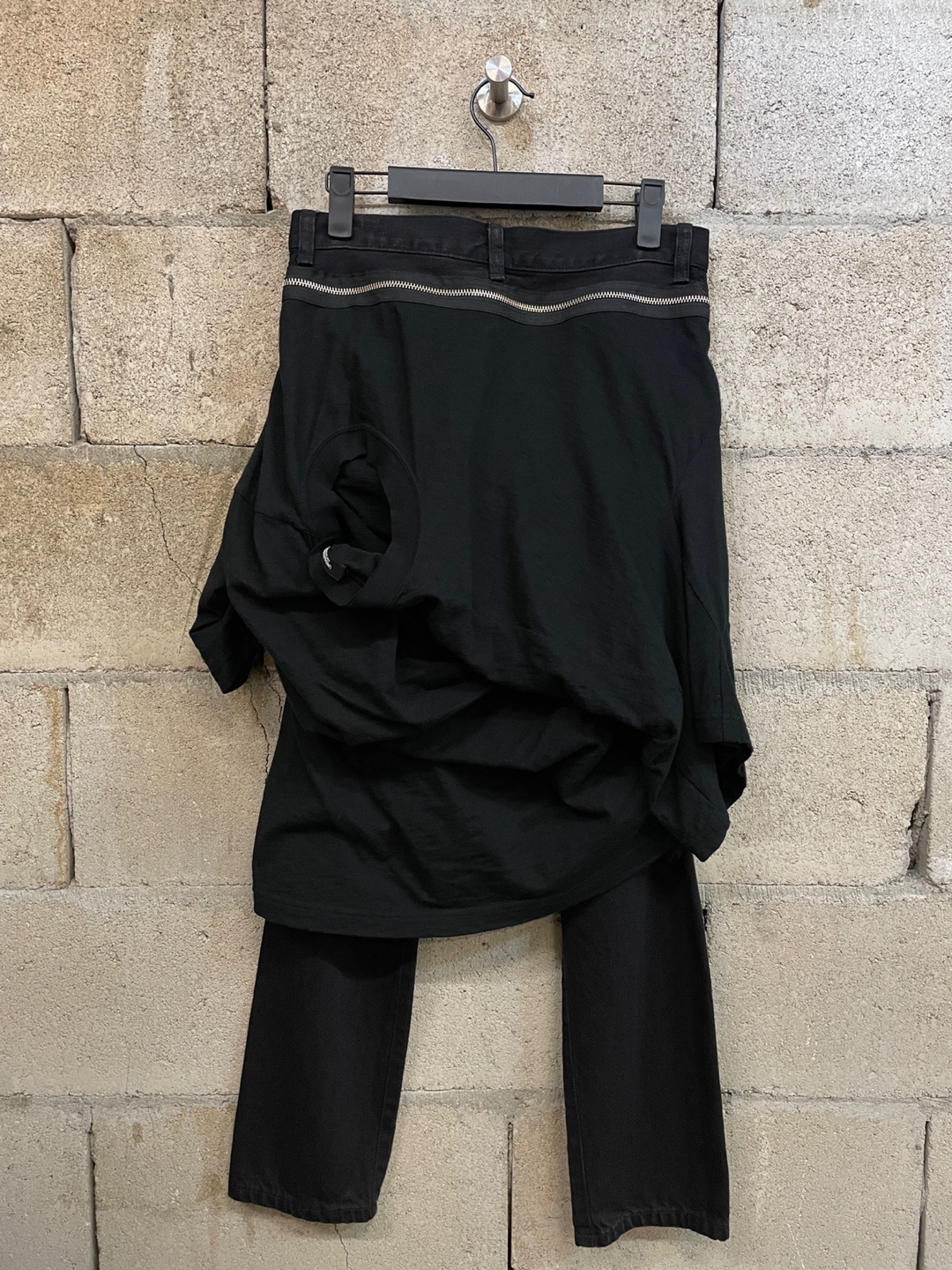 1] Undercover Jun Takahashi Skirt Pant : EDDYBRO HOUSE