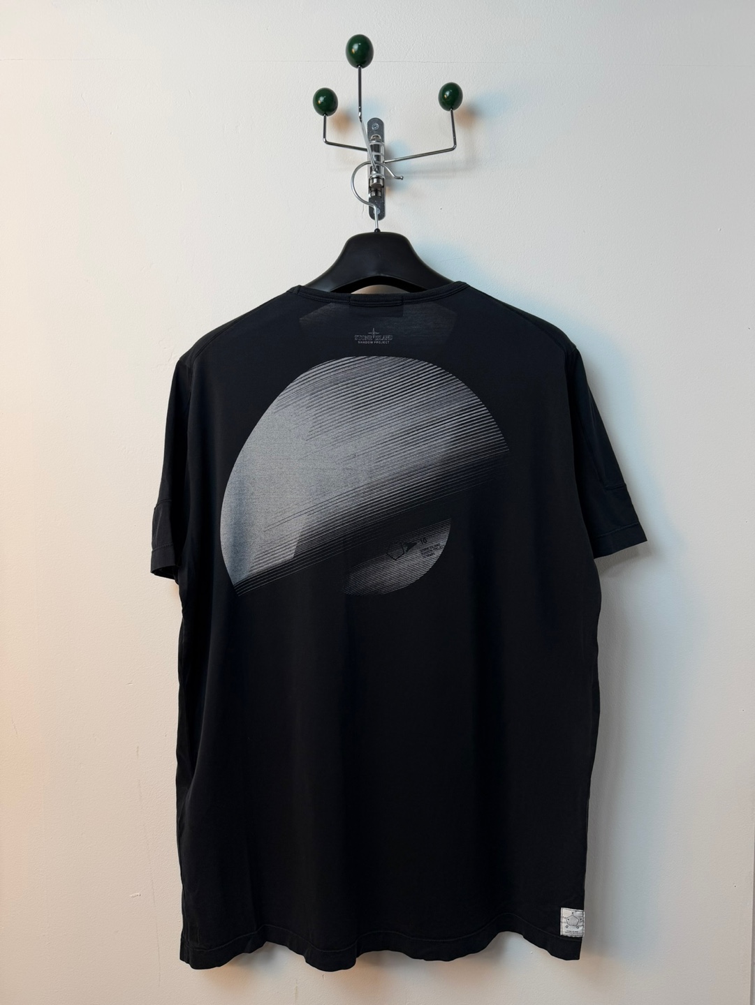 XL] Stone Island Shadow Project Tee : EDDYBRO HOUSE