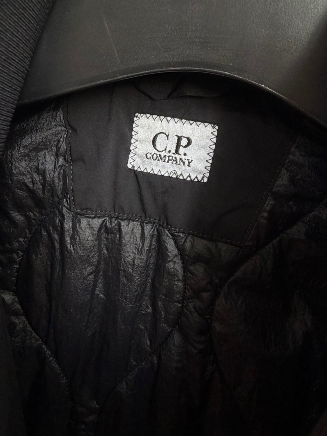 46] CP Company Ma-1 Bomber Jacket : EDDYBRO HOUSE
