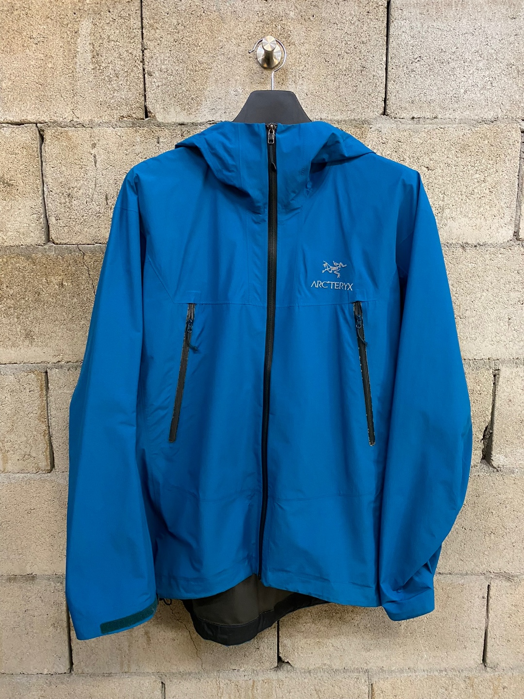 Arc'teryx Alpha SL Jacket M GORE-TEX L] Arc'teryx Alpha SL Gore