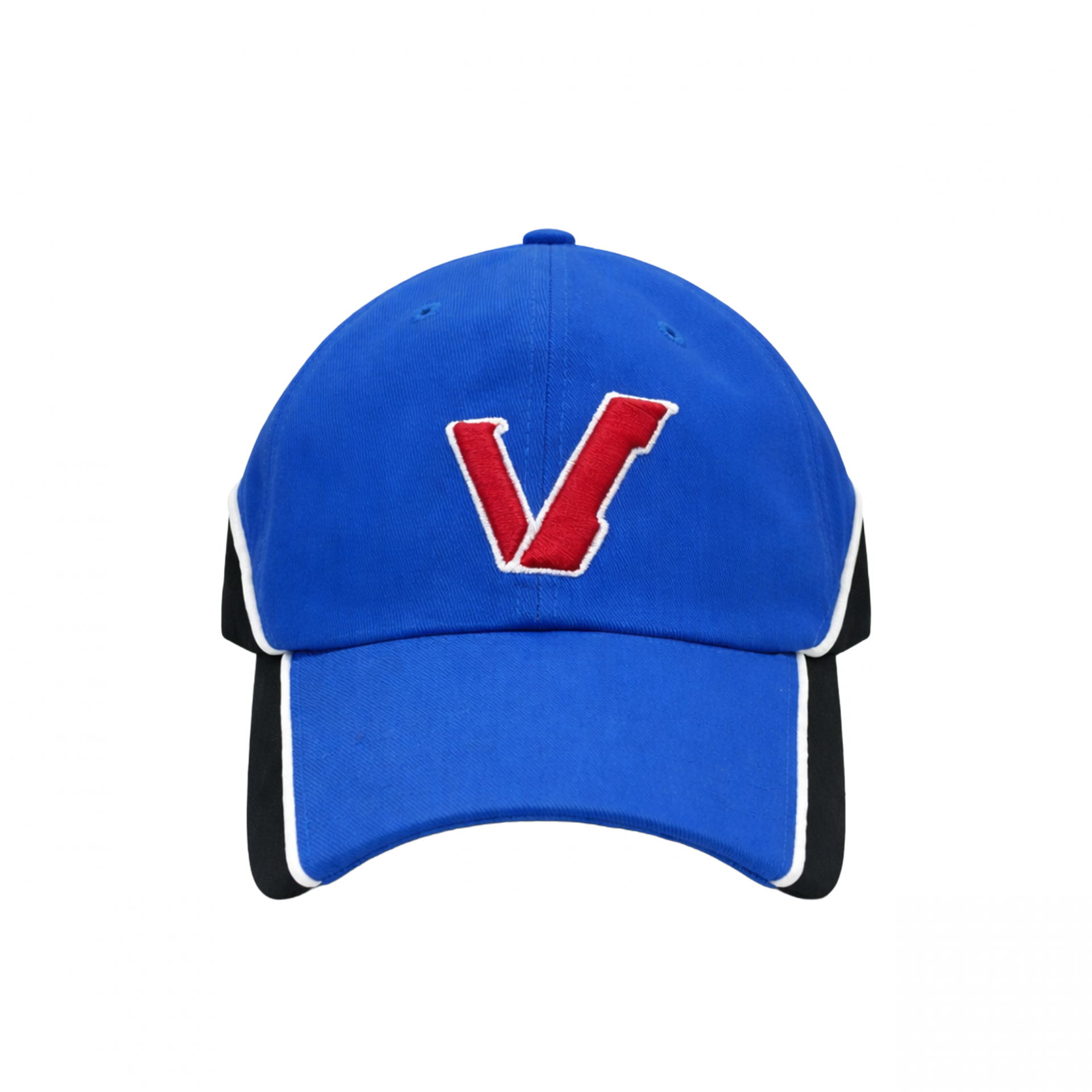 TAEKWON V 50TH Limited Edition Cap (Royal Blue)
