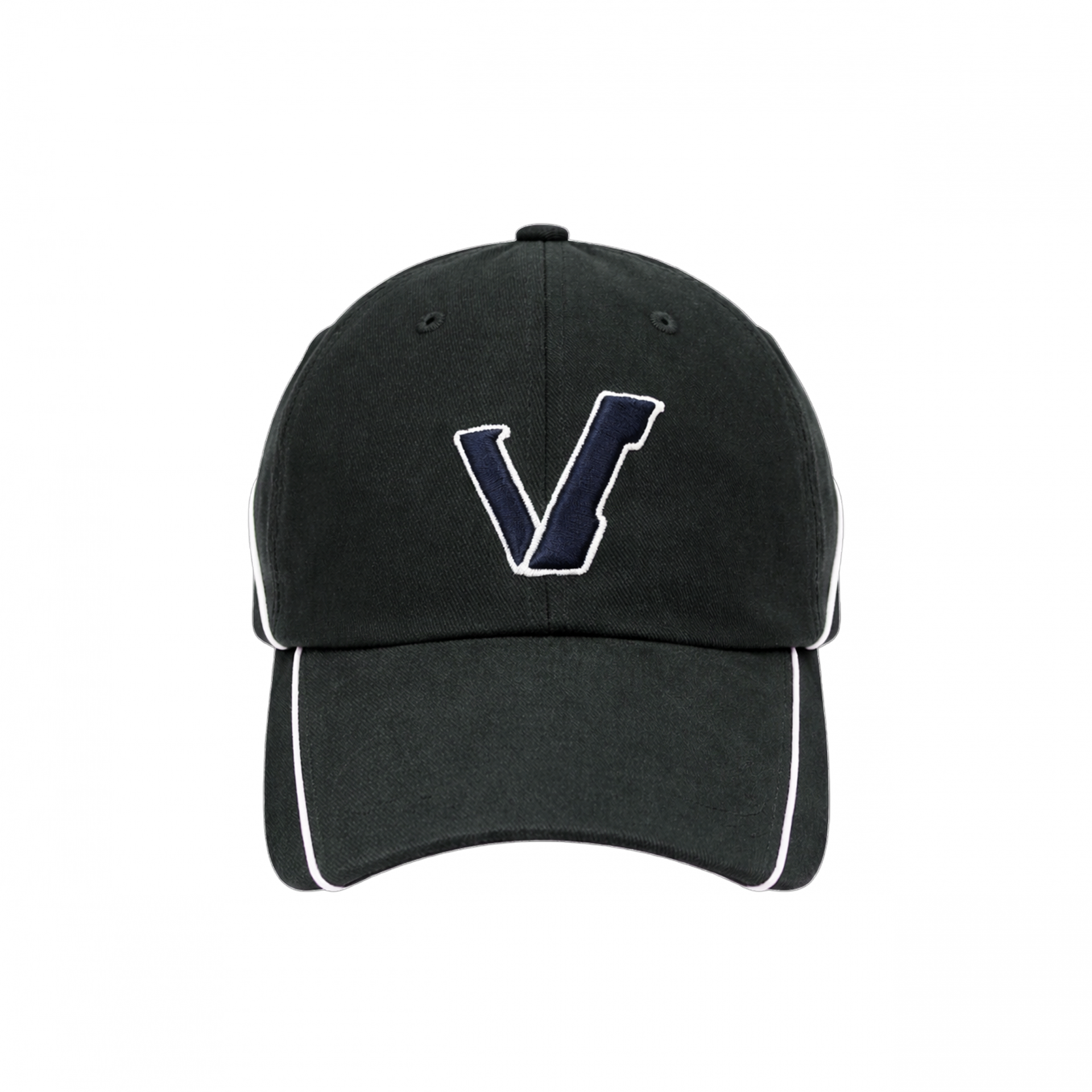 TAEKWON V 50TH Limited Edition Cap (Charcoal Black)