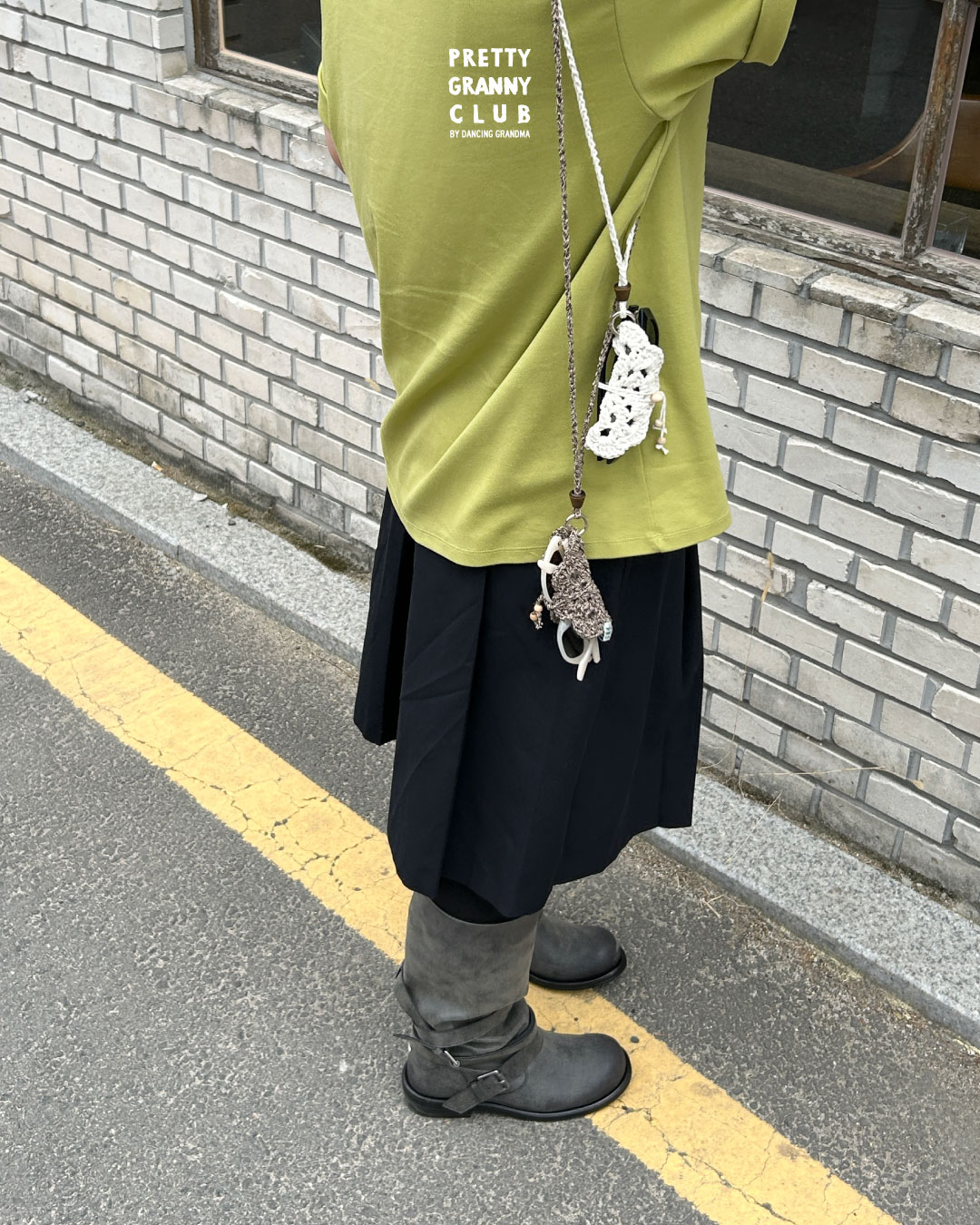 [PGC/CLASS] WOODBALL SUNGLASSES HOLDER ONEDAY CLASS / 06.28 (일요일)