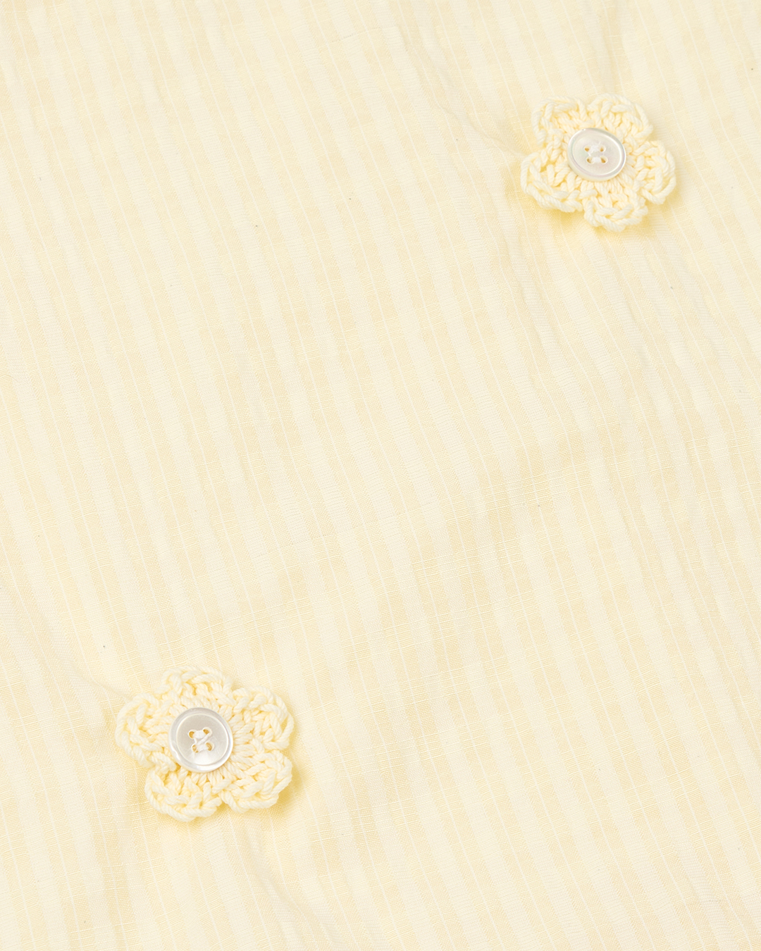 MULTI-WAY DRESS : LEMON