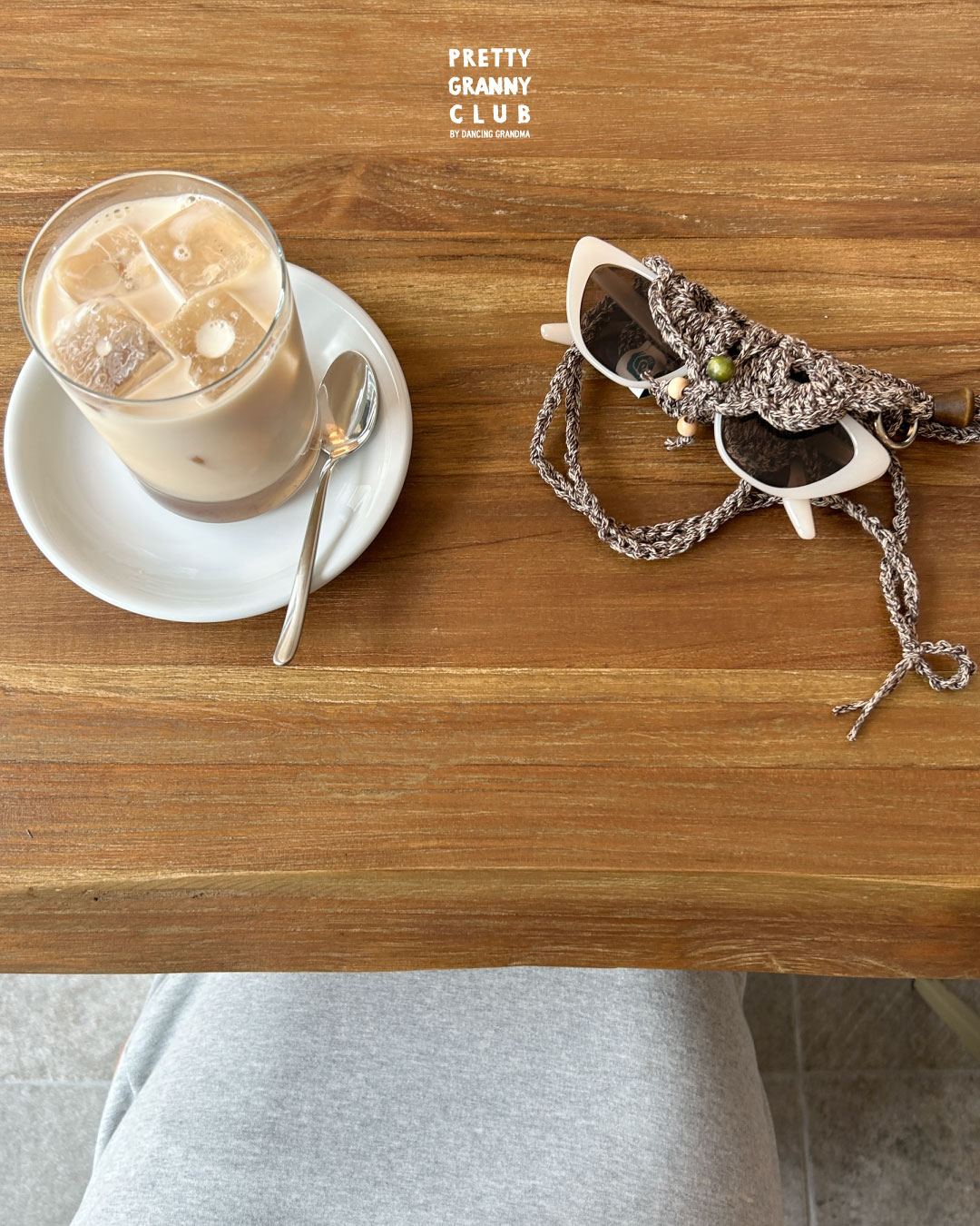 [PGC/CLASS] WOODBALL SUNGLASSES HOLDER ONEDAY CLASS / 06.28 (일요일)