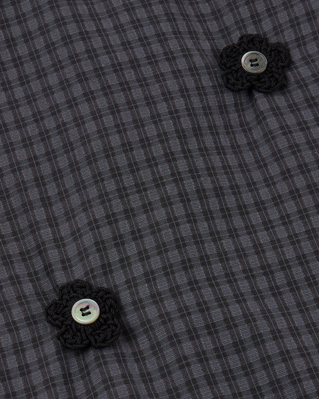 MULTI-WAY DRESS : CHARCOAL