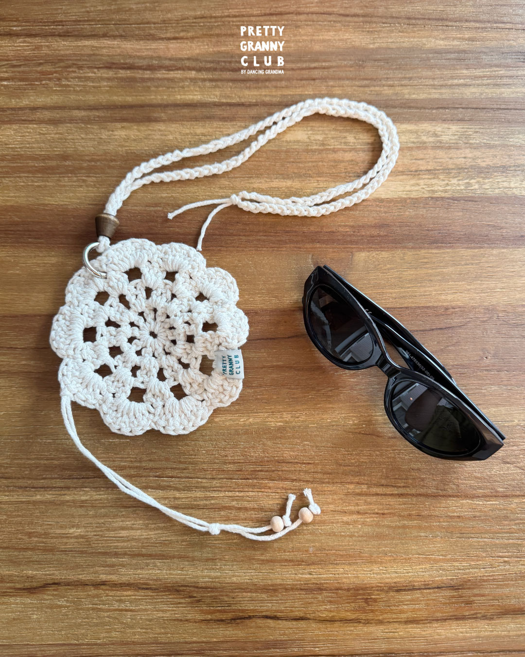 [PGC/CLASS] WOODBALL SUNGLASSES HOLDER ONEDAY CLASS / 06.28 (일요일)