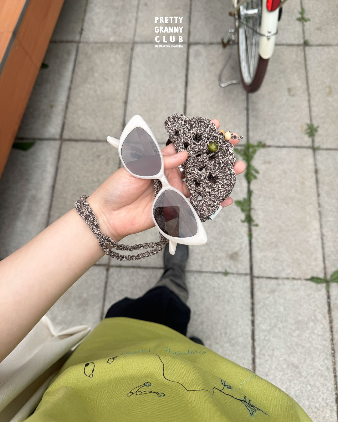 [PGC/CLASS] WOODBALL SUNGLASSES HOLDER ONEDAY CLASS / 06.28 (일요일)