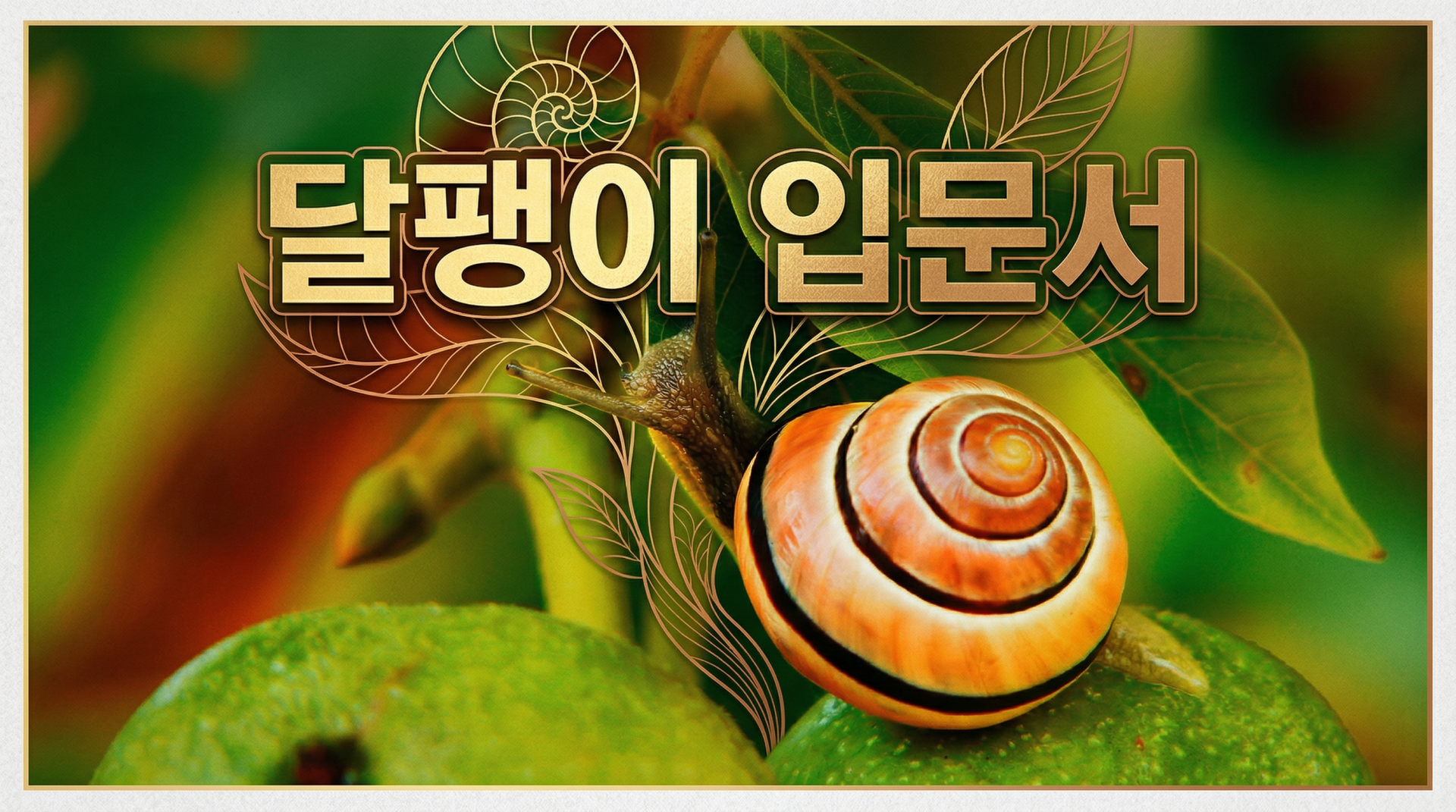 탈성장과 생태철학