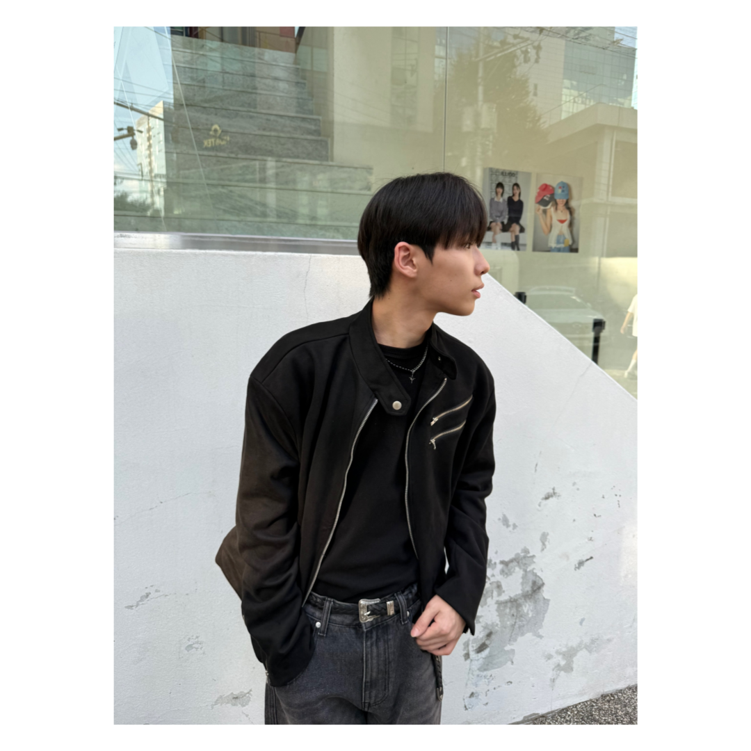 スウェードジャケット 241 トゥーフォーワン GORE-TEX SEEKER JKT ユニセックス スノーボード