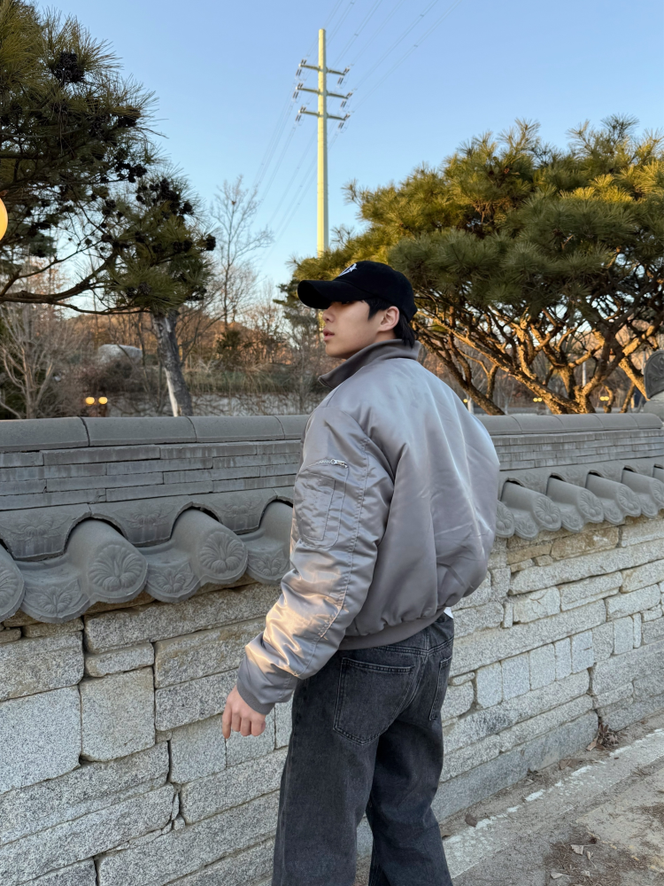 シーニュ　ジャケット outer | Cygne