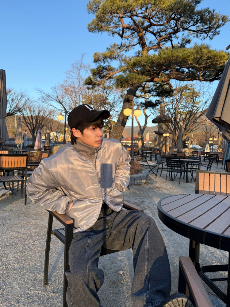 シアーボンバージャケットy2k archive opium vetements Opium leather jacket | Y2K Streetwear | y2k streetwear